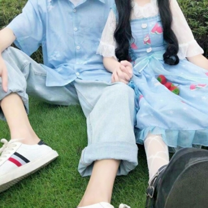 30张高清双人情侣部位头像合集