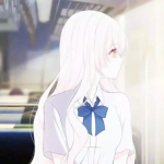 能拼成完整画面的动漫情侣头像 22张高清好看的配对头像