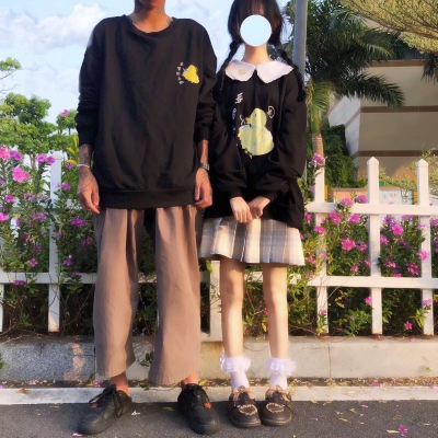 22张不露脸真人萝莉情侣头像 高清无遮挡合集