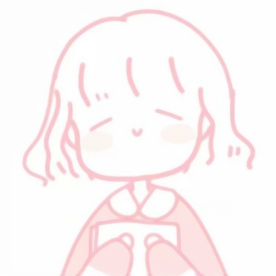 18张呆萌可爱卡通情侣头像合集