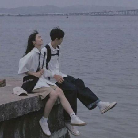 新款情侣双人微信头像来啦 共20张可选