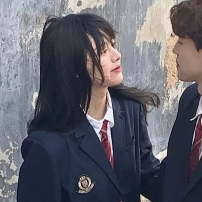 真人情侣高清头像合集 共18张