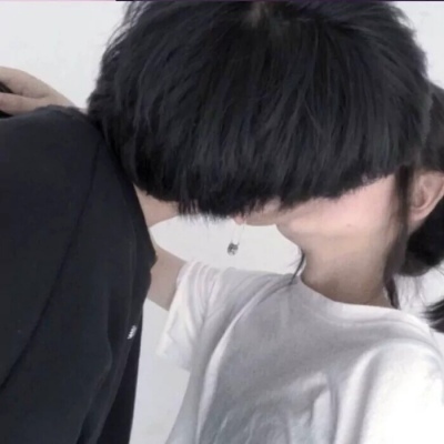 超火的QQ甜蜜情侣头像 10张合集