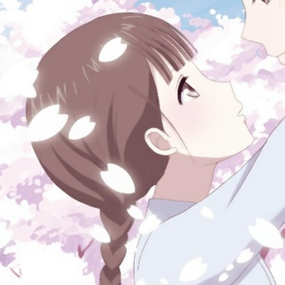 22张高清可爱情侣头像 分开搭配超好看