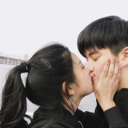 超甜唯美情侣头像合集！12张高清图直接抱走