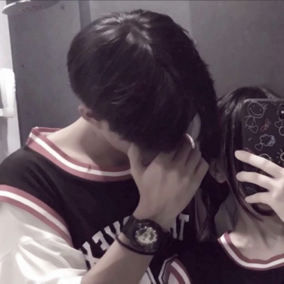 26张双人真人情侣头像来啦！高清又甜蜜的同框款情头合集，适合喜欢真人情侣头像的用户直接取用。