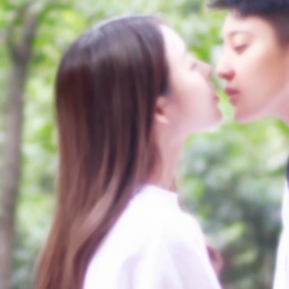 QQ情侣头像：28张唯美小清新高清图合集