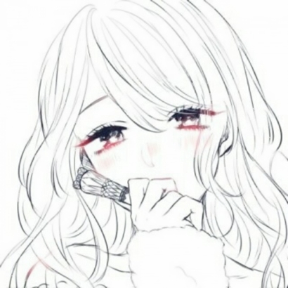 28张超甜动漫情侣唯美超清头像 适配情侣头像使用