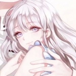 16张高清动漫情侣头像 网图氛围感拉满的情头素材