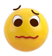 3D版经典大黄脸变动态啦！