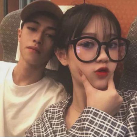 抖音超火高清情侣头像合集 一共12张