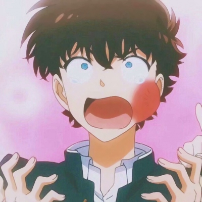 超好看的动漫情侣头像 高清合集共36张