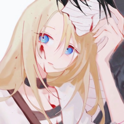 26组高清动漫情侣头像 逛遍世界才发现你最适合我