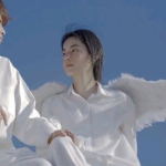 的成熟仙气情侣头像来了，一共10张高清图