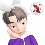 抖音爆火的动漫情侣头像 高清无水印共28张