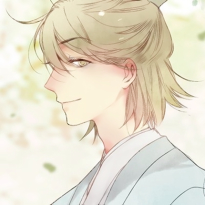 14张高清稀有古风动漫情头 好看又小众的情侣头像合集