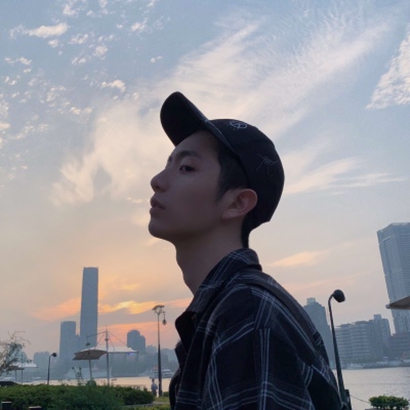 最新高清情侣头像合集 一共16张好看的款