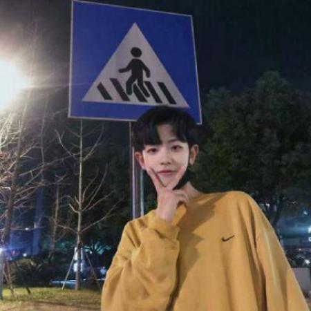 超火的微信真人情侣头像来啦！一共12张单张素材