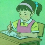 26张搞怪又可爱的一左一右逗比情侣头像