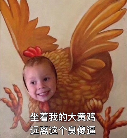 10月12日热门斗图表情包合集