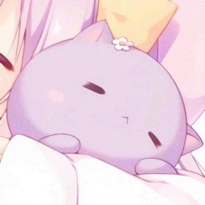 超火的“对象不是人”动漫情头！20张高清二次元无真人情侣头像