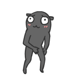 「么鬼」系列表情包合集 可爱又好笑