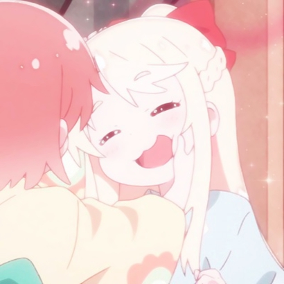 二次元禁欲系动漫情头合集！18张高清好看的情侣头像