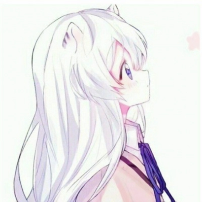 18组高清动漫CP情侣头像 一对两张超好看