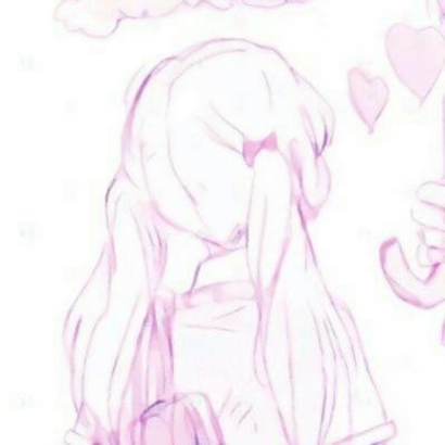 16组超适配的动漫情侣头像 高清一对两张动漫头像合集