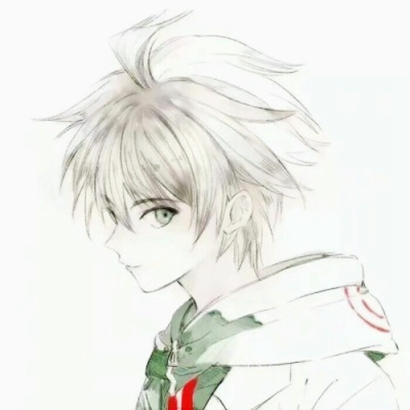 14张高清好看的动漫优质情侣头像合集