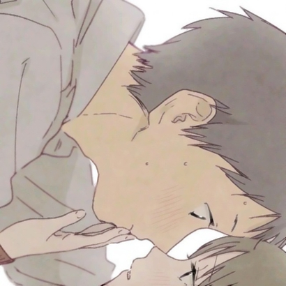 34张超甜二次元情侣头像 高清动漫情头合集