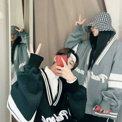 20张高清双人甜蜜QQ情侣头像 甜到心坎里的情头合集