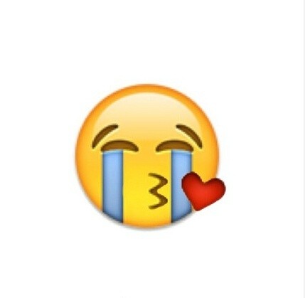 恶搞emoji头像合集来啦