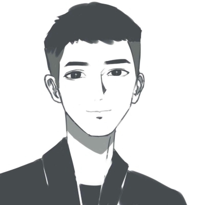 情侣专用简约动漫头像！34张高清好看的一对款合集