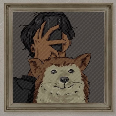 超火的动漫情侣头像合集 一共10张