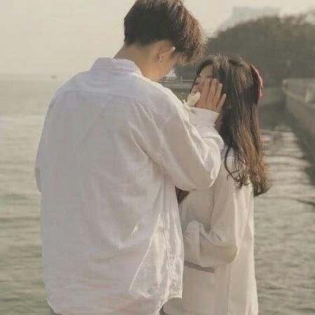 最新双人情侣头像合集 一共16张