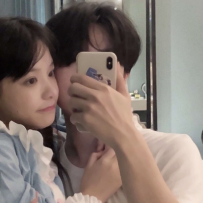 最新高清情侣头像合集 一共16张好看的款