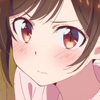 搞怪动漫情侣头像合集！14张高清两张一对的素材来了