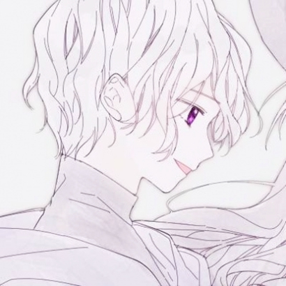 24张超清二次元情侣头像 好看的高清款都在这里了