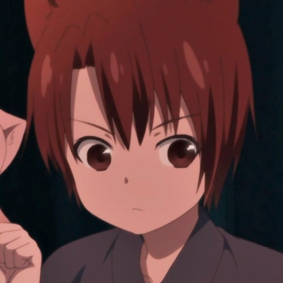 14张暖心动漫情侣头像 一男一女温柔氛围感拉满