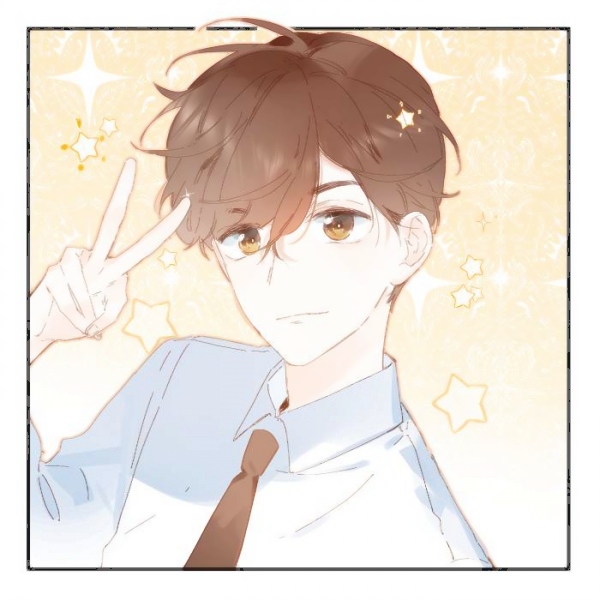 漫画情侣头像一对两张高清！36组经典动漫CP头像合集