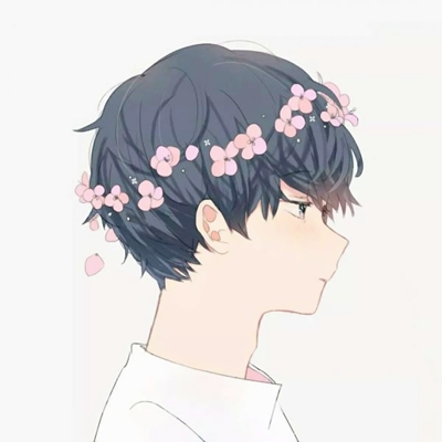 36张动漫情侣头像，把浪漫爱情藏进头像里