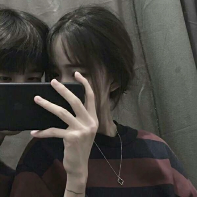 真人超拽情侣头像来啦！一对两张个性拉满，共36张素材