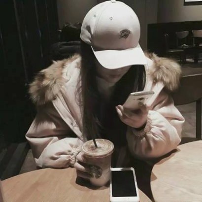 一对一张的专属情侣头像！16张高清一男一女分开款合集
