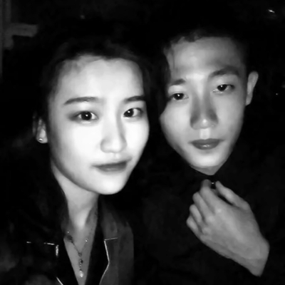 14组超甜潮流情侣头像，带你嗑甜甜的恋爱日常