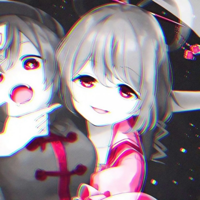 又丧又酷的动漫情侣头像来啦！18张高清丧系情头直接存