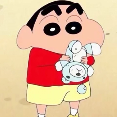 20张软萌可爱的动漫情侣头像 高清呆萌款直接抱走