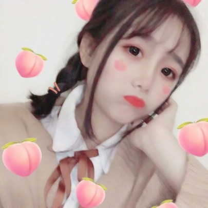 女生情侣QQ头像一人一张！28张高清好看的女女情头合集