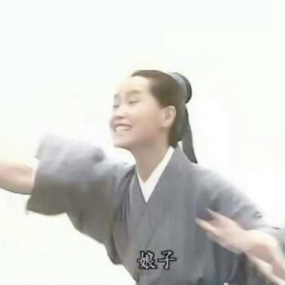 16组搞怪可爱情侣头像 一左一右高清配对图