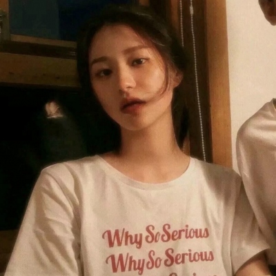 16张真人高颜值超甜情侣头像来了